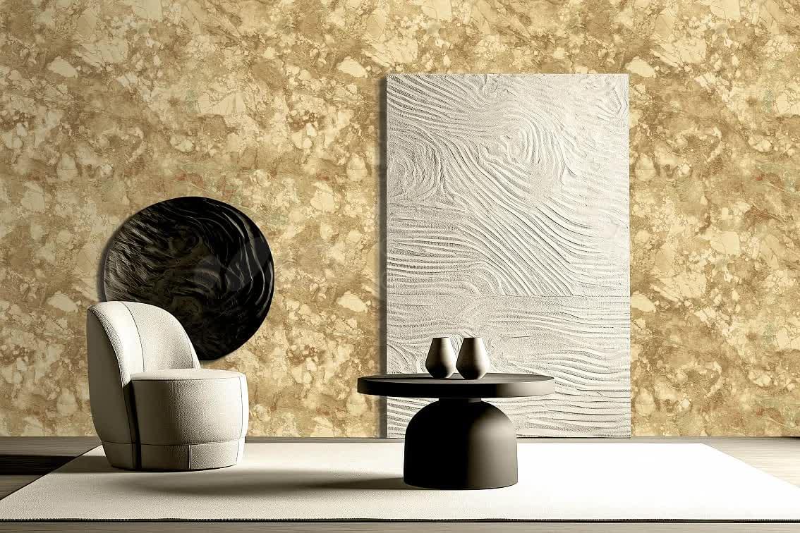 обои фабрики Decori And Decori коллекция Carrara 4