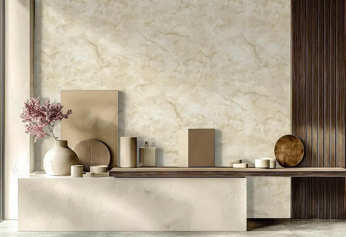 обои фабрики Decori And Decori коллекция Carrara 4
