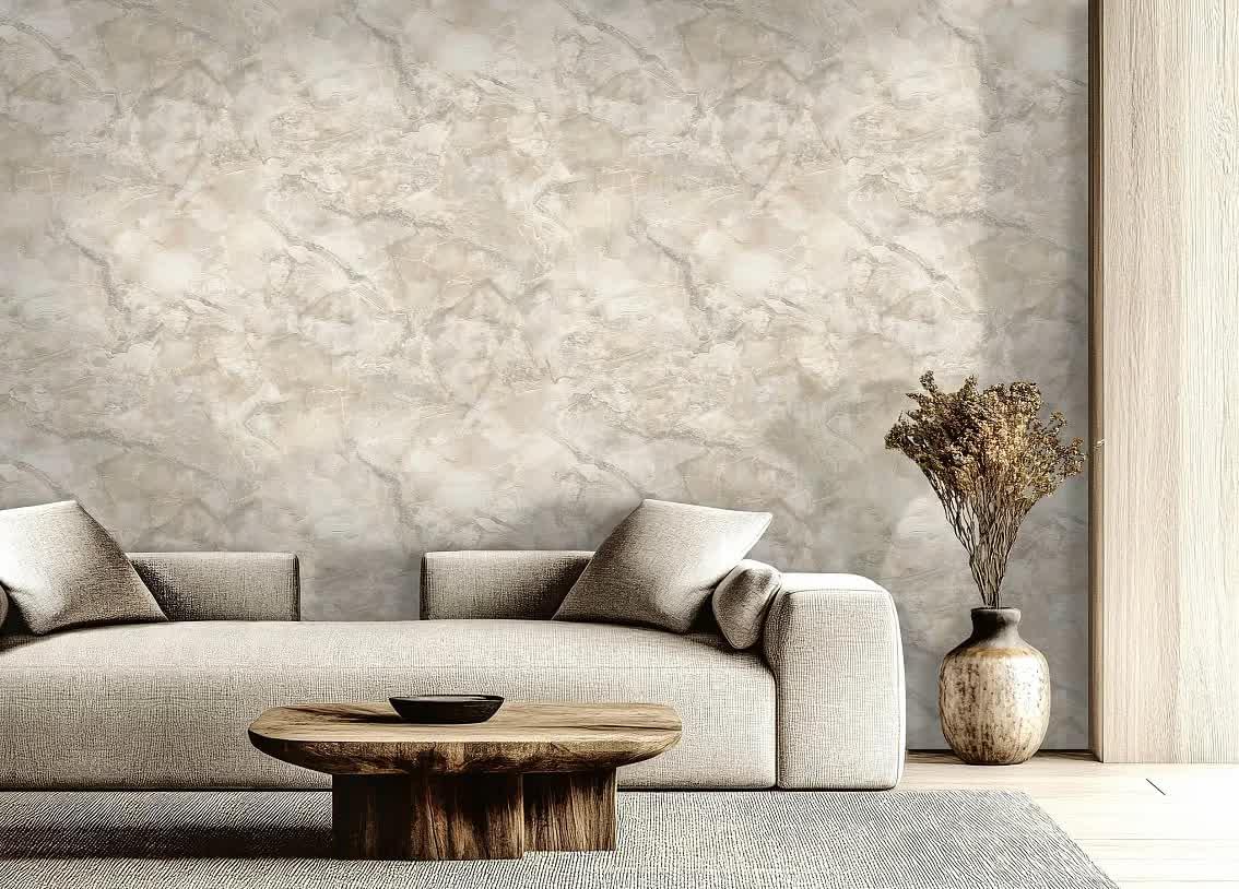 обои фабрики Decori And Decori коллекция Carrara 4