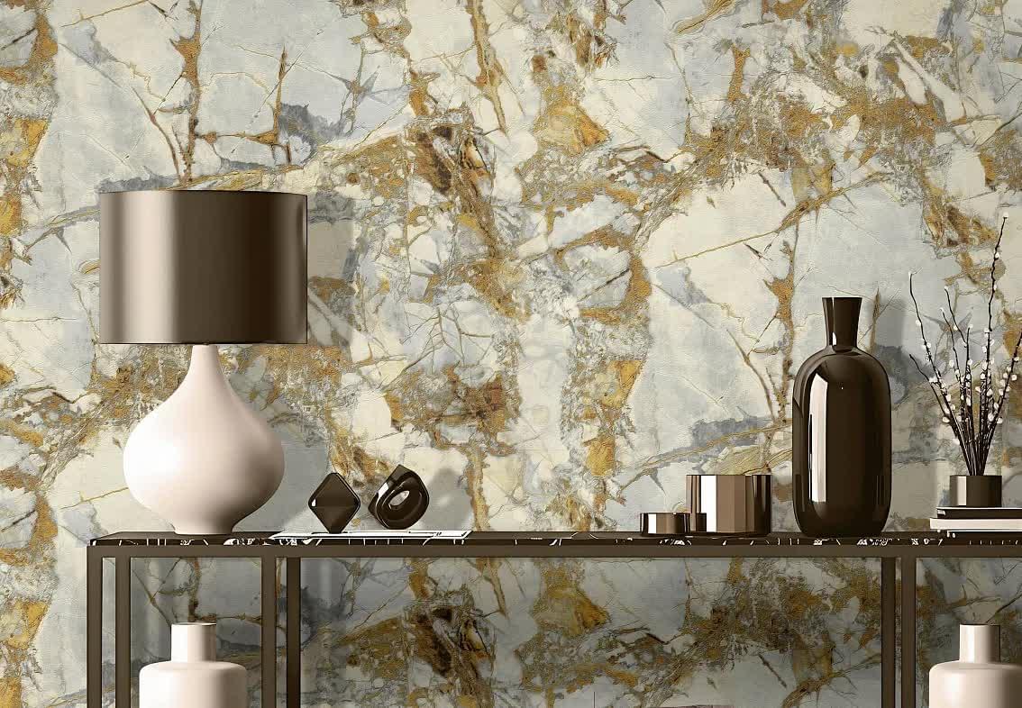 обои фабрики Decori And Decori коллекция Carrara 4