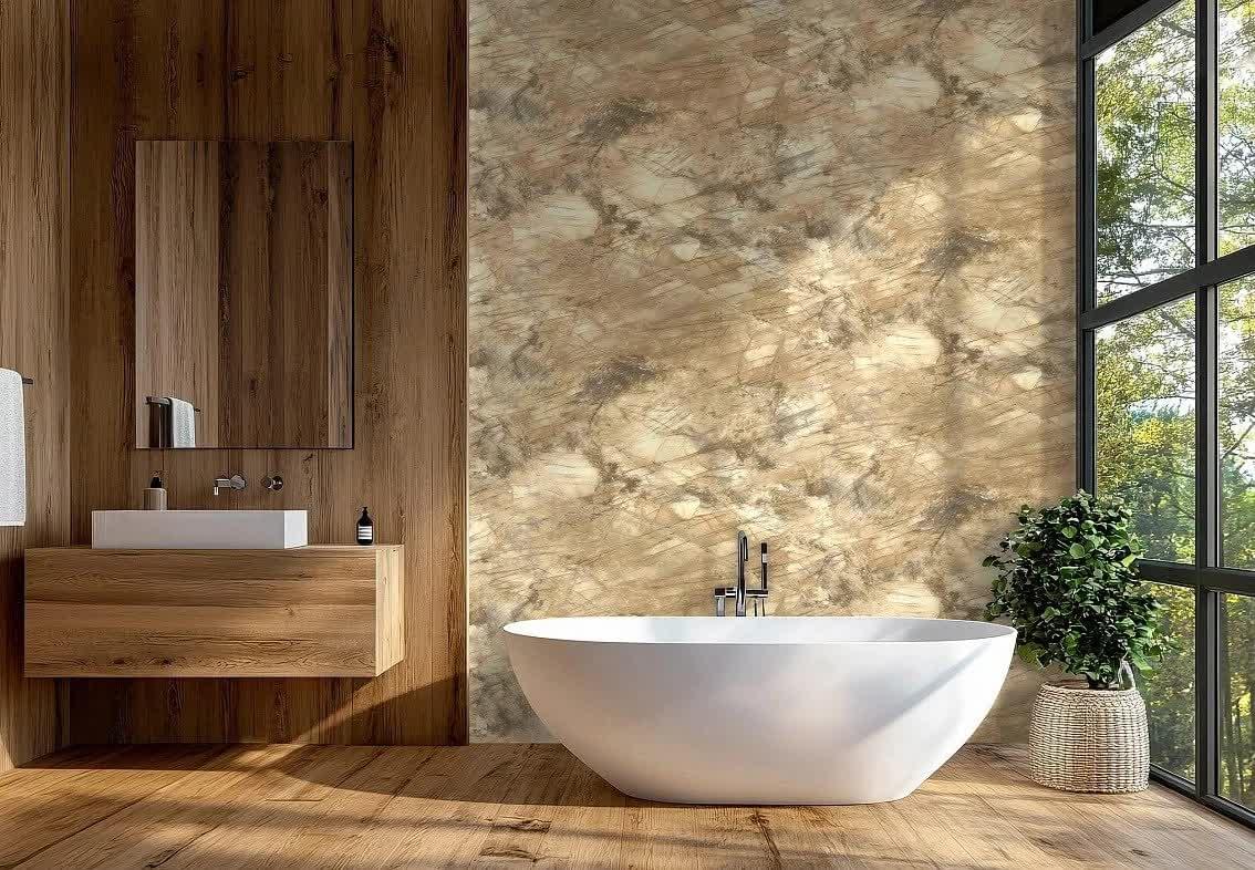 обои фабрики Decori And Decori коллекция Carrara 4