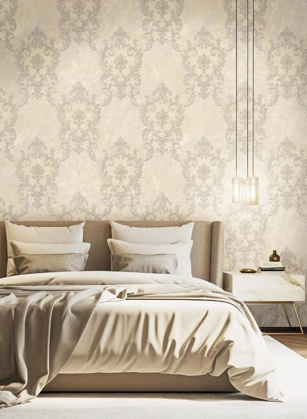 обои фабрики Decori And Decori коллекция Carrara Best