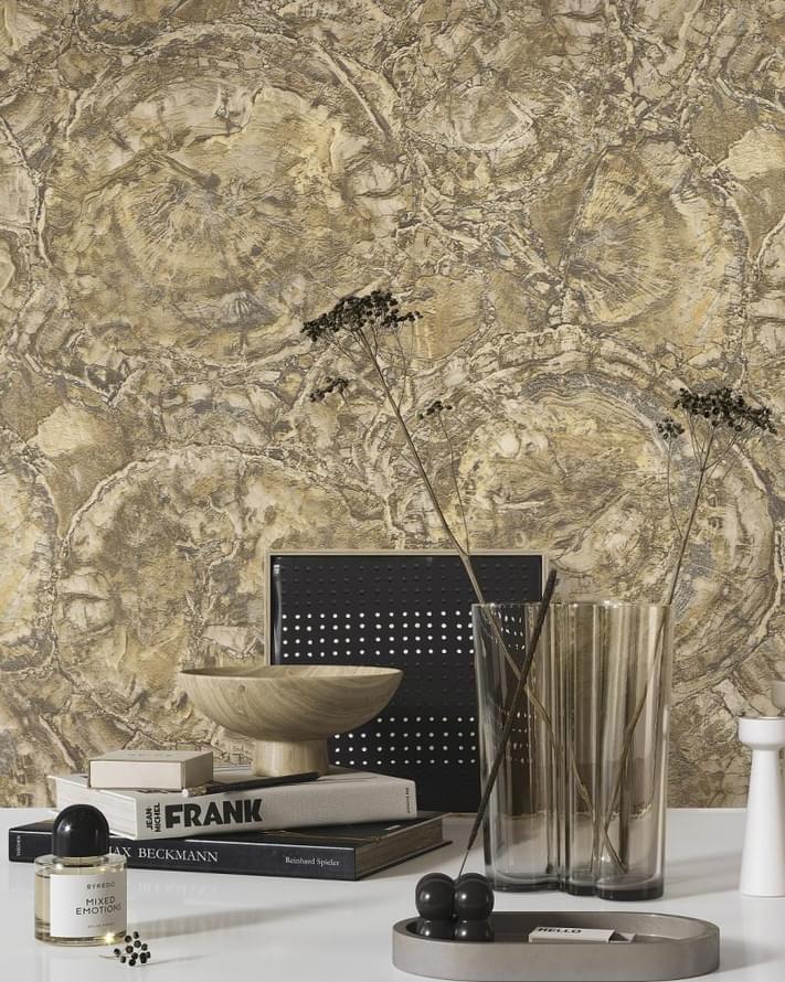 обои фабрики Decori And Decori коллекция Carrara Best