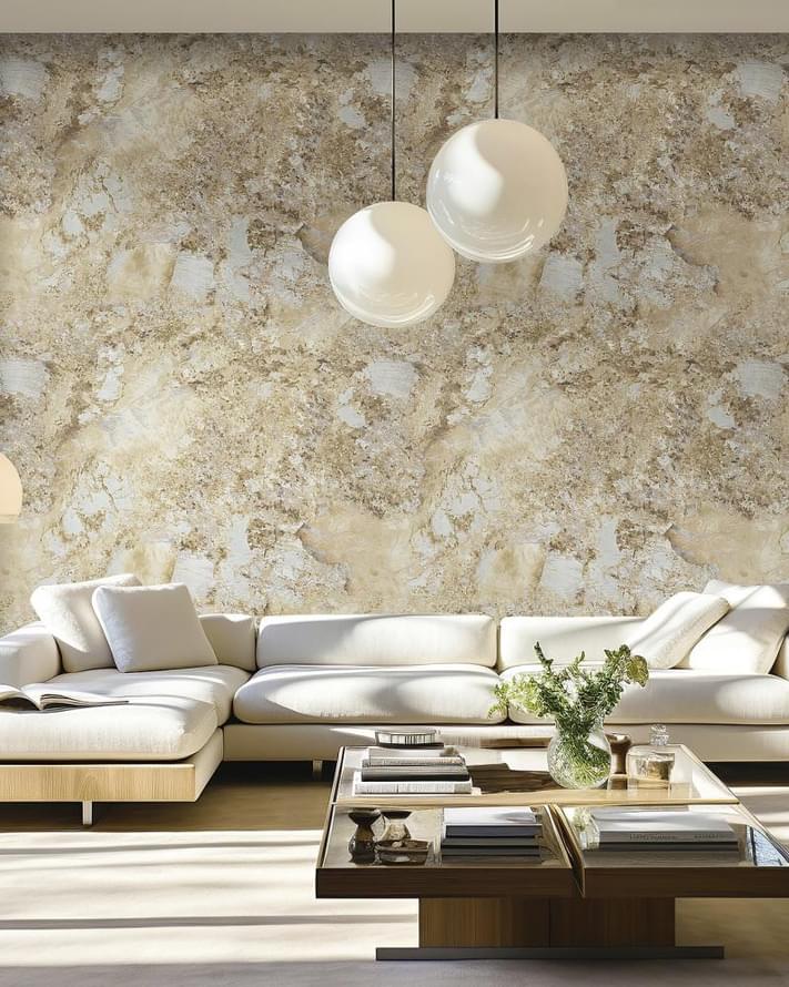 обои фабрики Decori And Decori коллекция Carrara Best