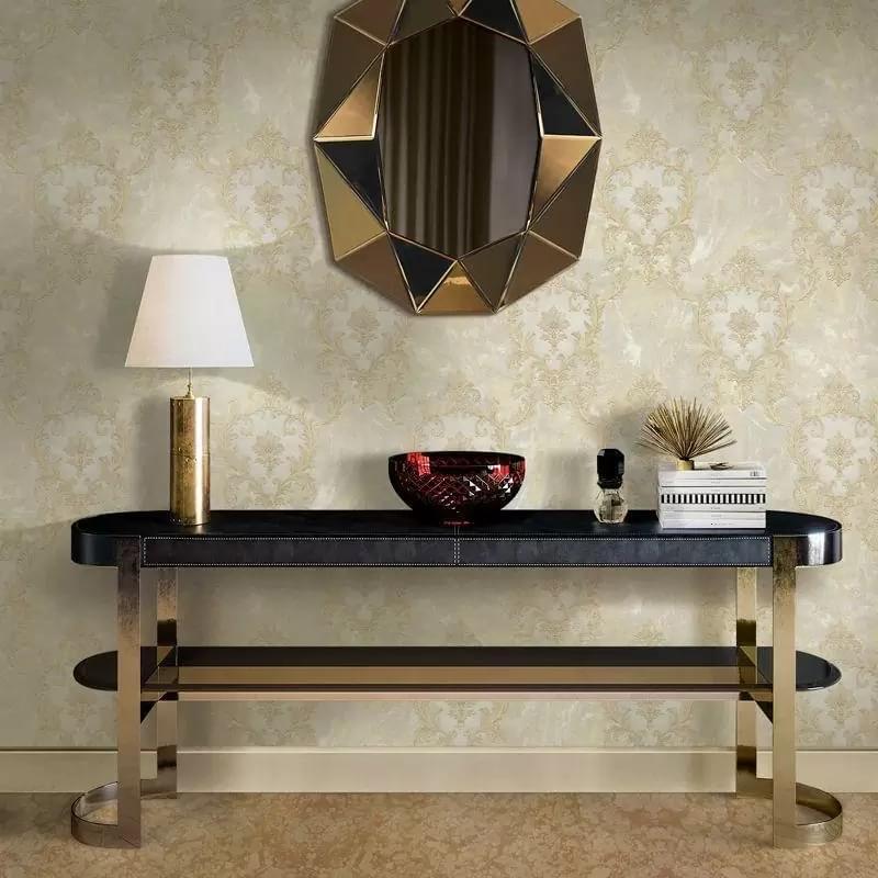обои фабрики Decori And Decori коллекция Carrara Best