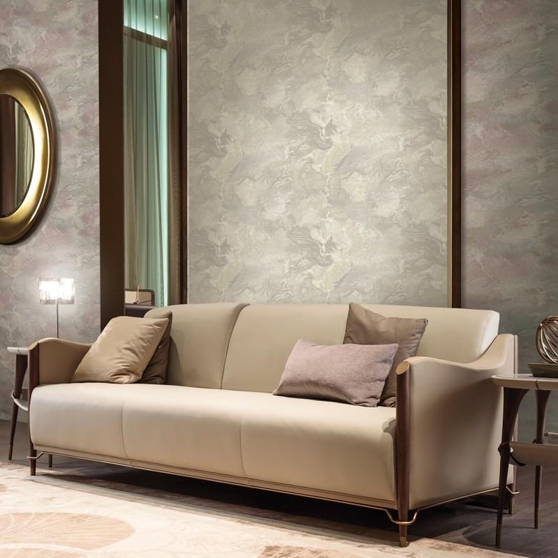 обои фабрики Decori And Decori коллекция Carrara Best