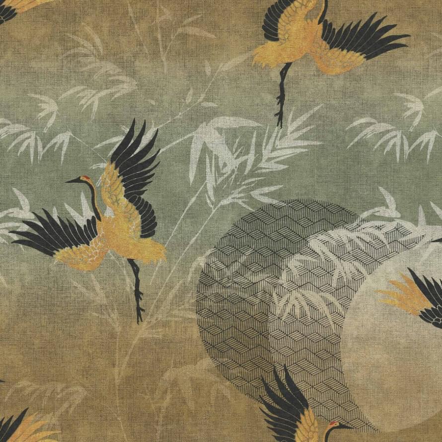 Decori And Decori Zen 72901 10.05м x 106см поверхность матовая
