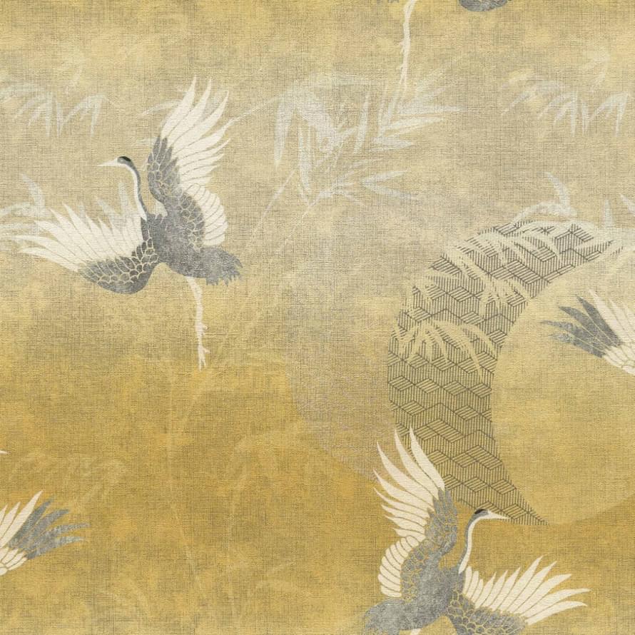 Decori And Decori Zen 72904 10.05м x 106см поверхность матовая