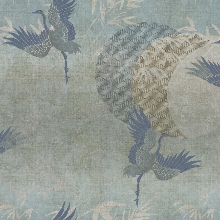 Decori And Decori Zen 72906 10.05м x 106см поверхность матовая