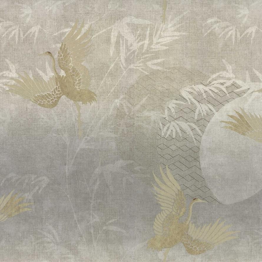Decori And Decori Zen 72907 10.05м x 106см поверхность матовая