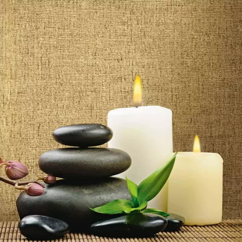 обои фабрики Decori And Decori коллекция Zen