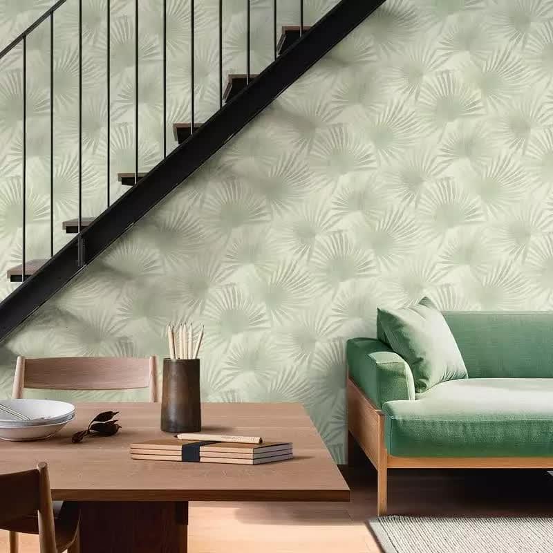 обои фабрики Decori And Decori коллекция Zen