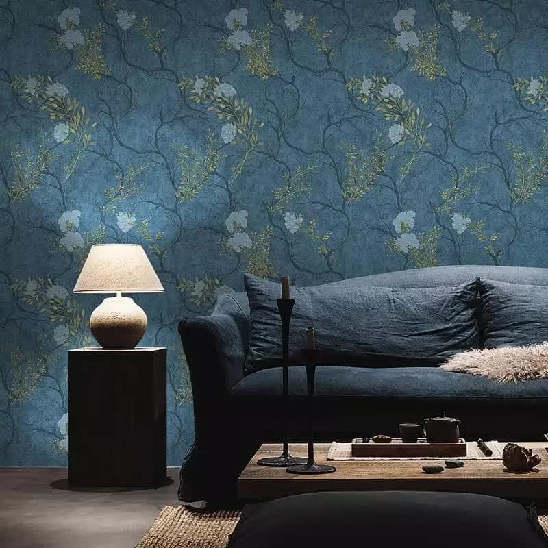 обои фабрики Decori And Decori коллекция Zen