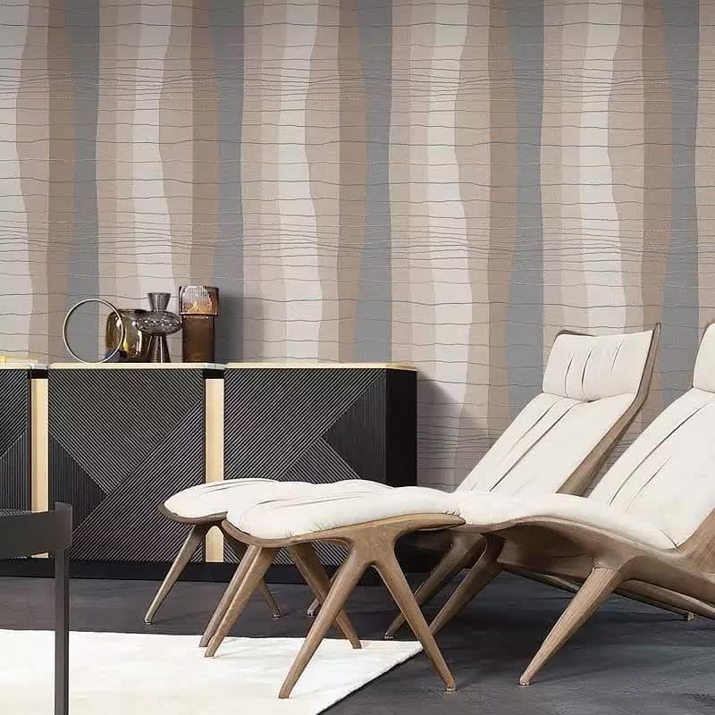 обои фабрики Decori And Decori коллекция Zen