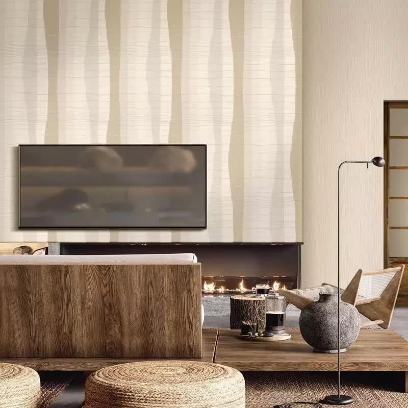 обои фабрики Decori And Decori коллекция Zen