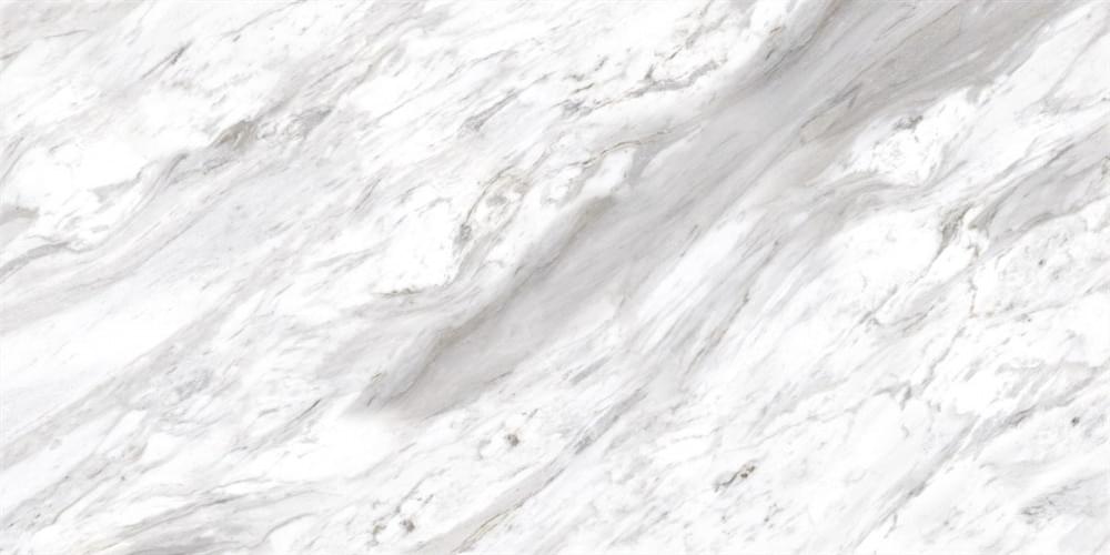 Decovita Full Lappato Bianco Carrara 60x120