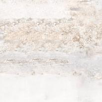Плитка Decovita Full Lappato Cement White 60x60 см, поверхность полированная