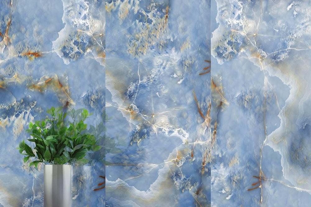 керамогранит фабрики Decovita коллекция Full Lappato