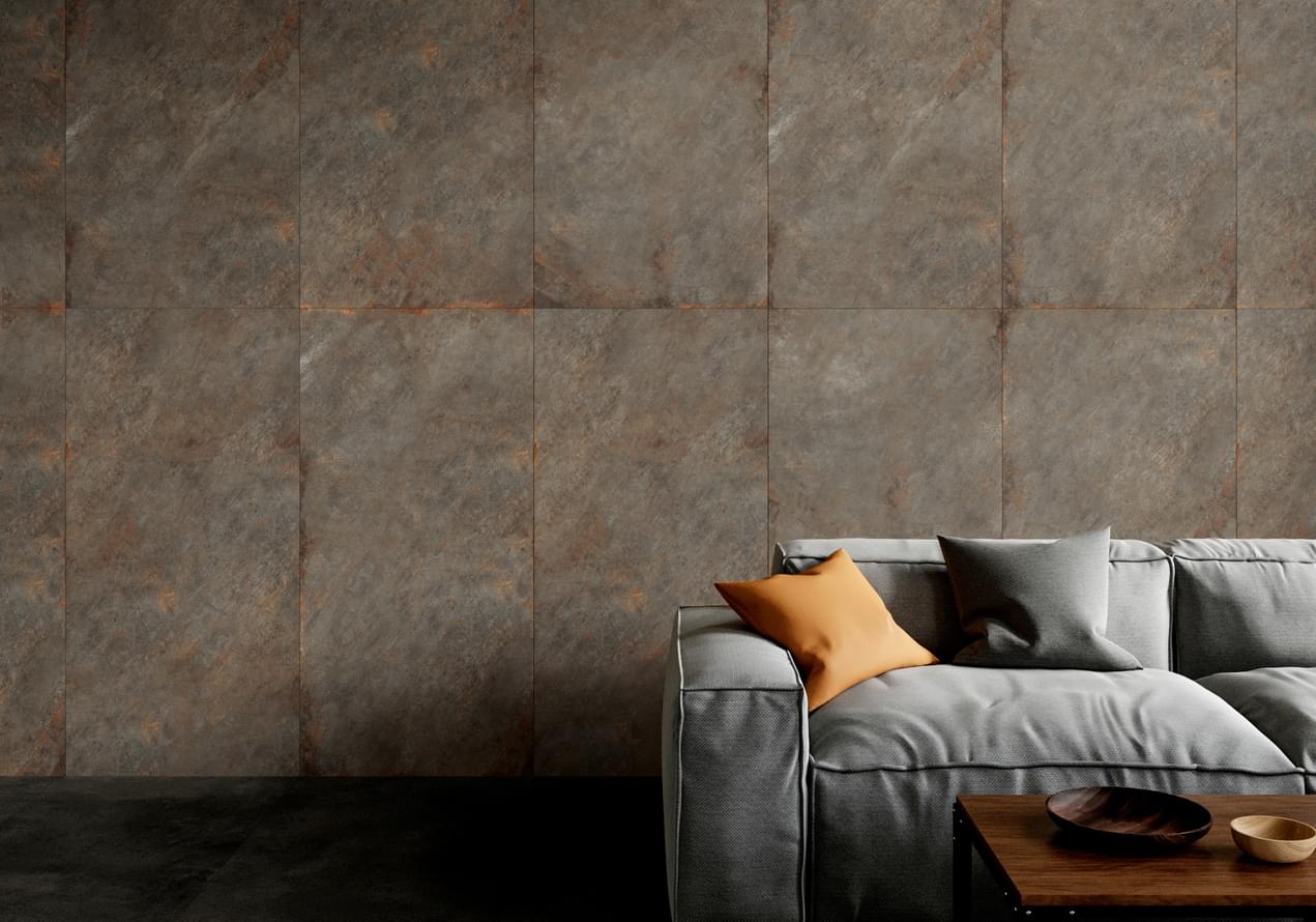 керамогранит фабрики Decovita коллекция Full Lappato