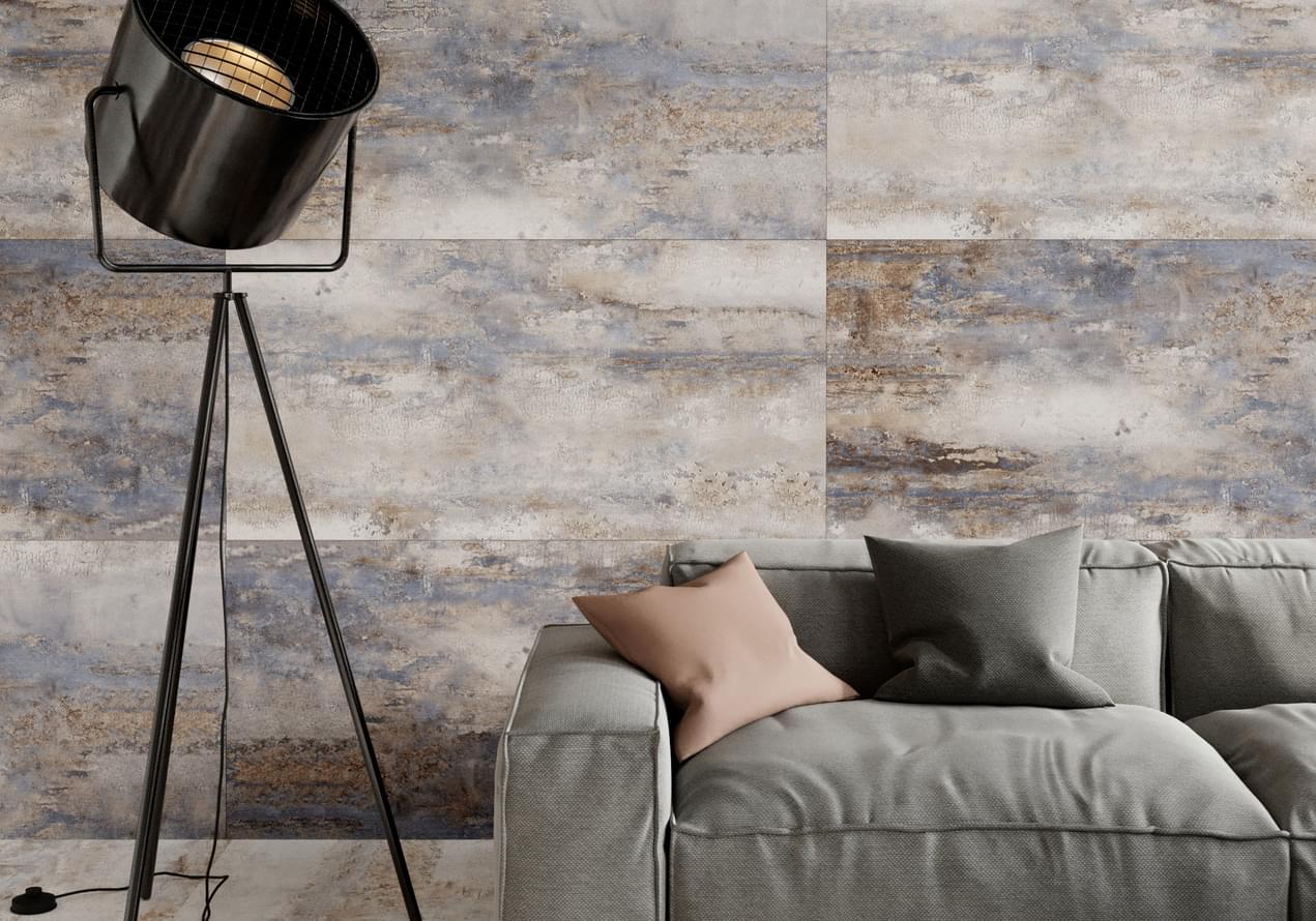 керамогранит фабрики Decovita коллекция Sugar Effect