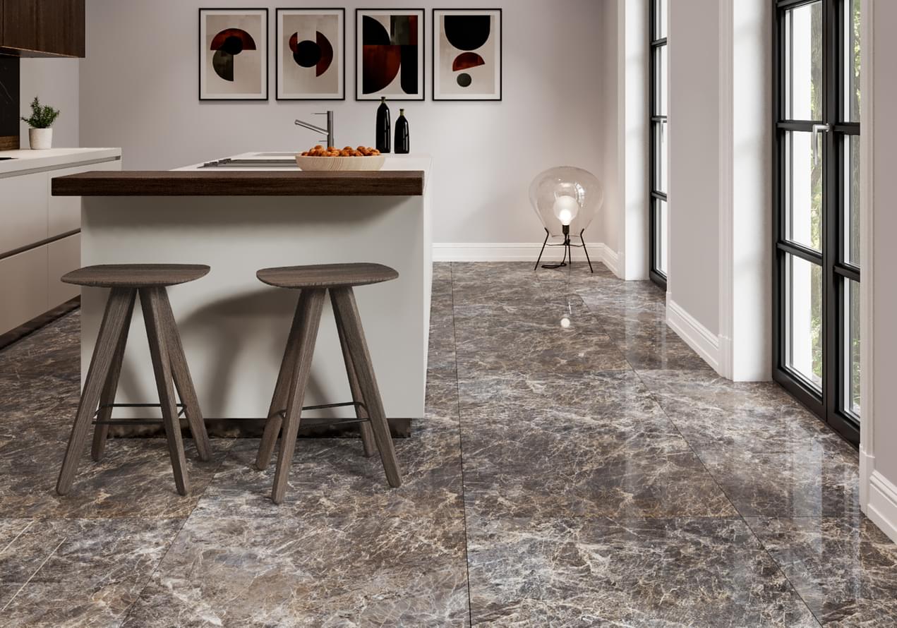 керамогранит фабрики Decovita коллекция Sugar Effect