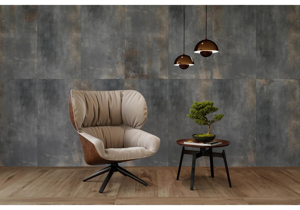 керамогранит фабрики Decovita коллекция Sugar Effect