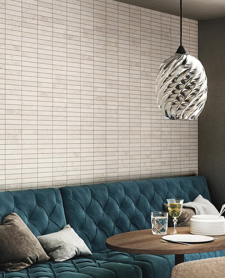 керамогранит фабрики Del Conca коллекция Alchimia