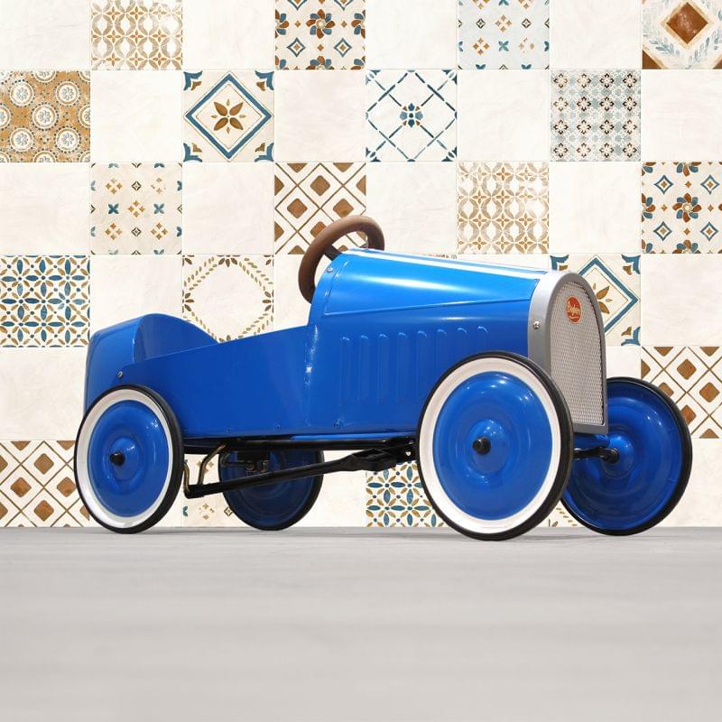 керамика фабрики Del Conca коллекция Amarcord