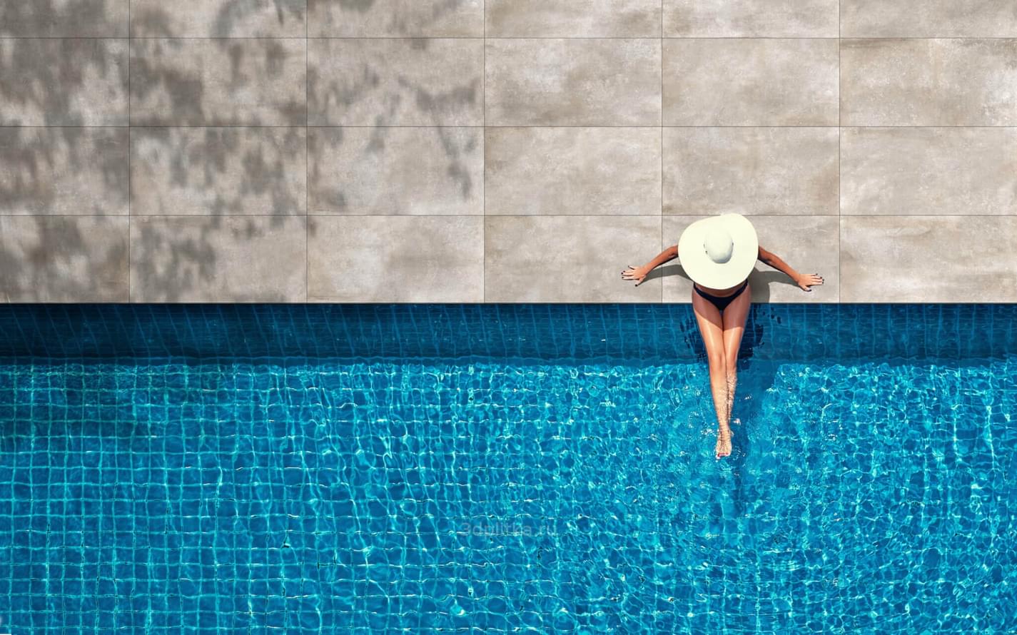 керамогранит фабрики Del Conca коллекция Anversa