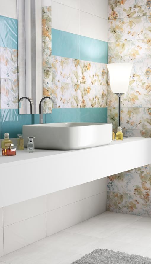 керамика фабрики Del Conca коллекция Bellagio