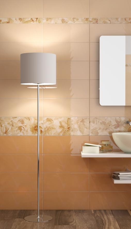 керамика фабрики Del Conca коллекция Bellagio