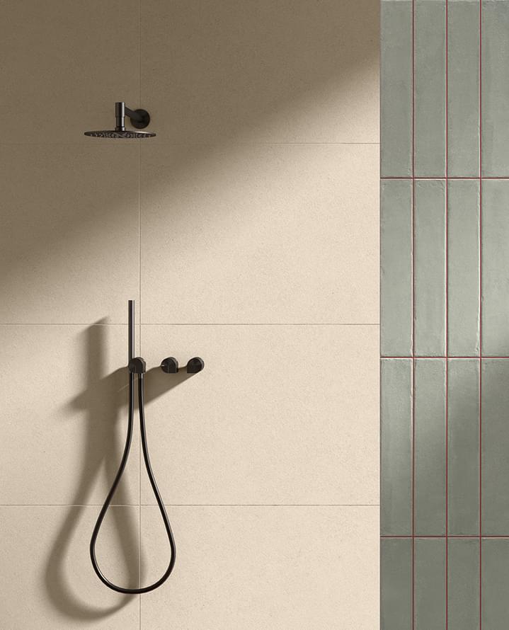 керамогранит фабрики Del Conca коллекция Bioterre