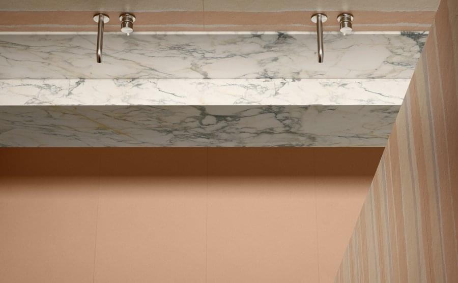 керамогранит фабрики Del Conca коллекция Bioterre