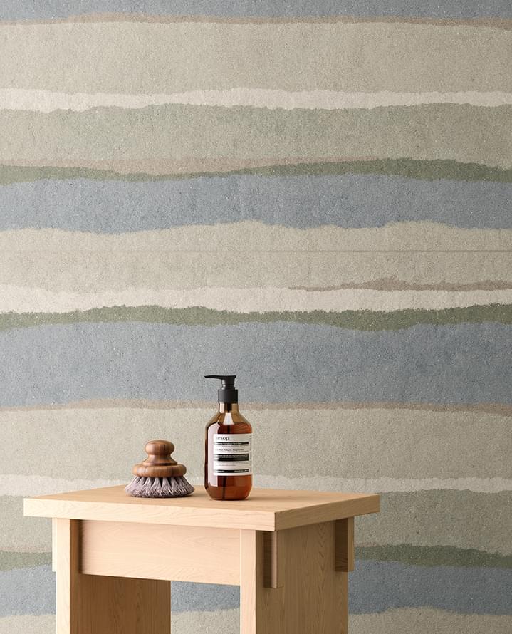 керамогранит фабрики Del Conca коллекция Bioterre