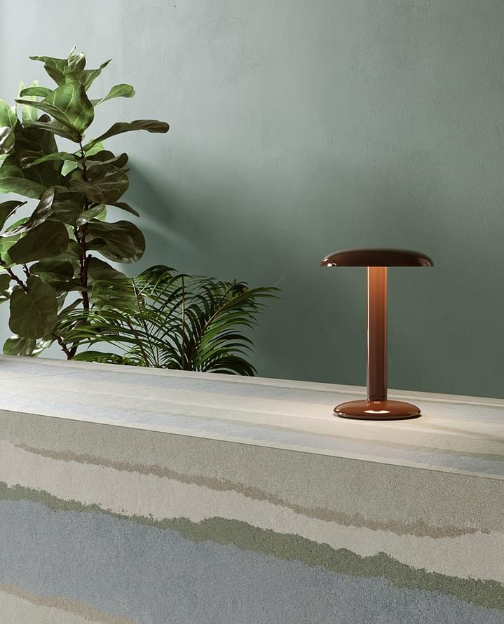 керамогранит фабрики Del Conca коллекция Bioterre