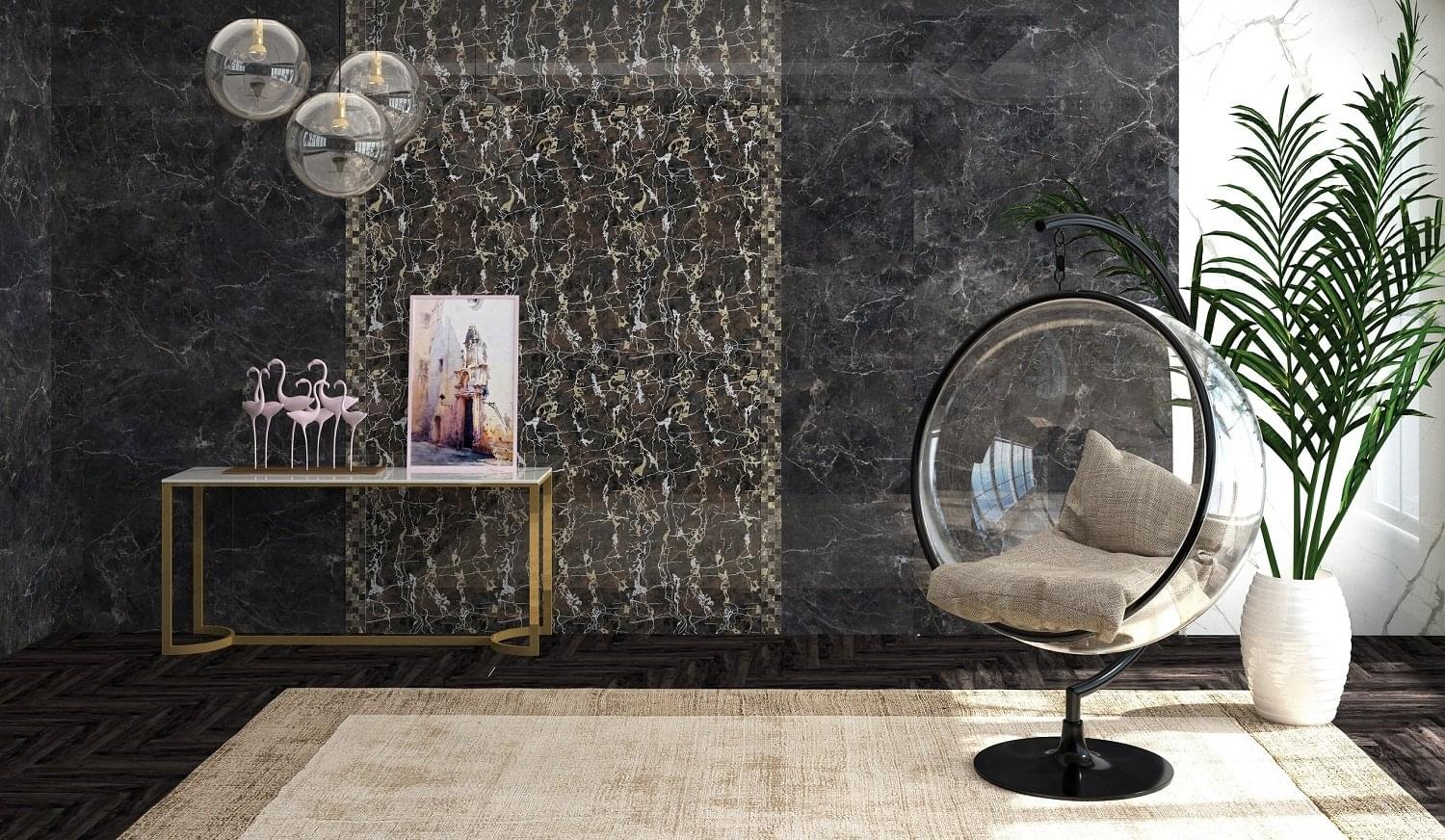 керамогранит фабрики Del Conca коллекция Boutique