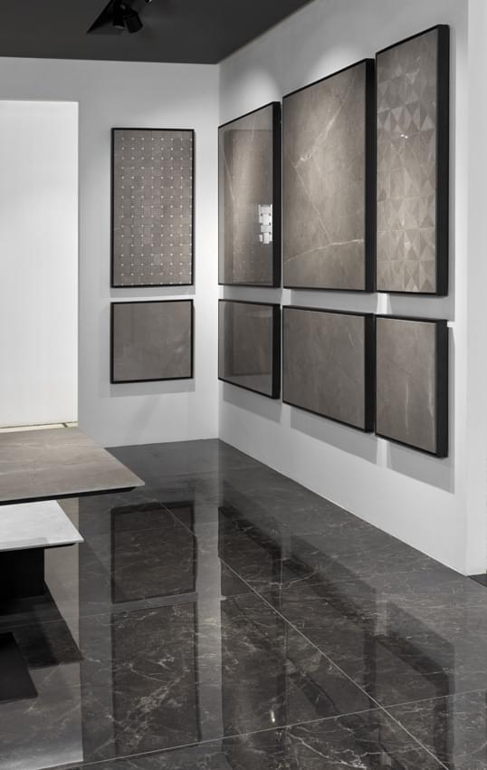 керамогранит фабрики Del Conca коллекция Boutique