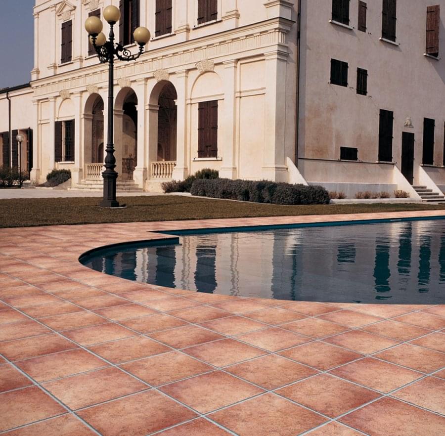 керамогранит фабрики Del Conca коллекция Carpegna