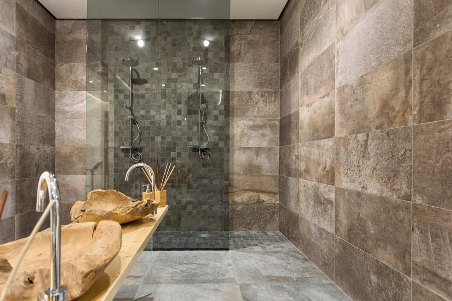 керамогранит фабрики Del Conca коллекция Climb