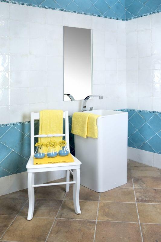 керамика фабрики Del Conca коллекция Corti Di Canepa