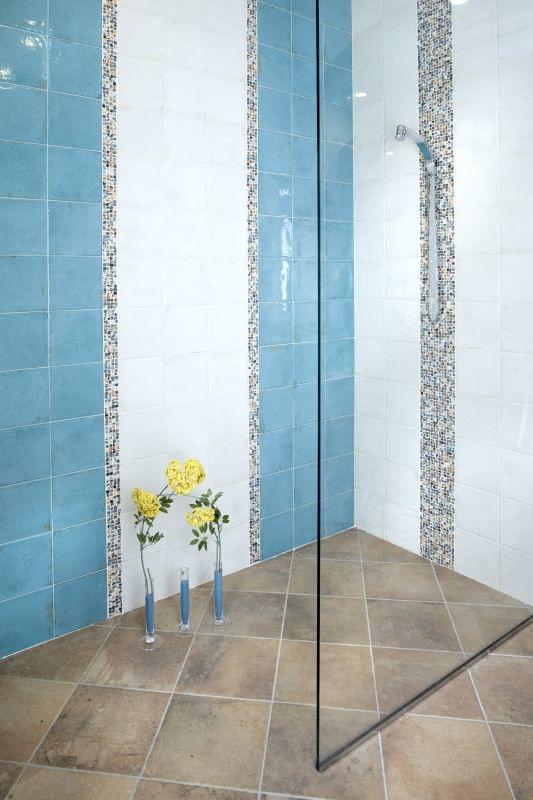 керамика фабрики Del Conca коллекция Corti Di Canepa