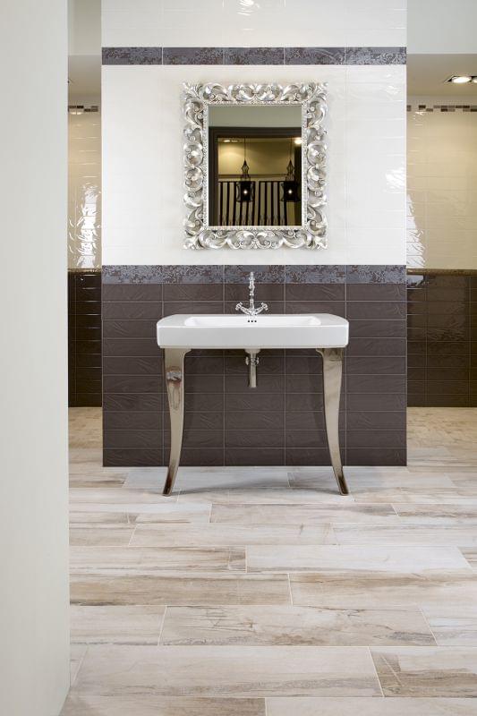 керамогранит фабрики Del Conca коллекция Epokal