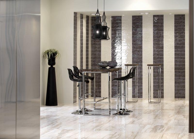 керамогранит фабрики Del Conca коллекция Epokal