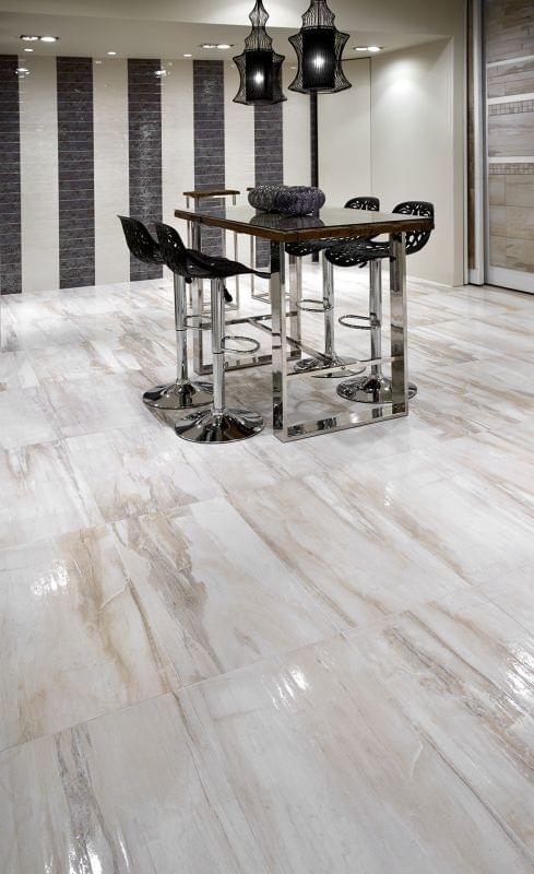 керамогранит фабрики Del Conca коллекция Epokal