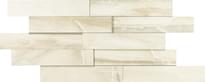 Плитка Del Conca Epokal Muretto Tredi Beige 30x60 см, поверхность матовая, рельефная