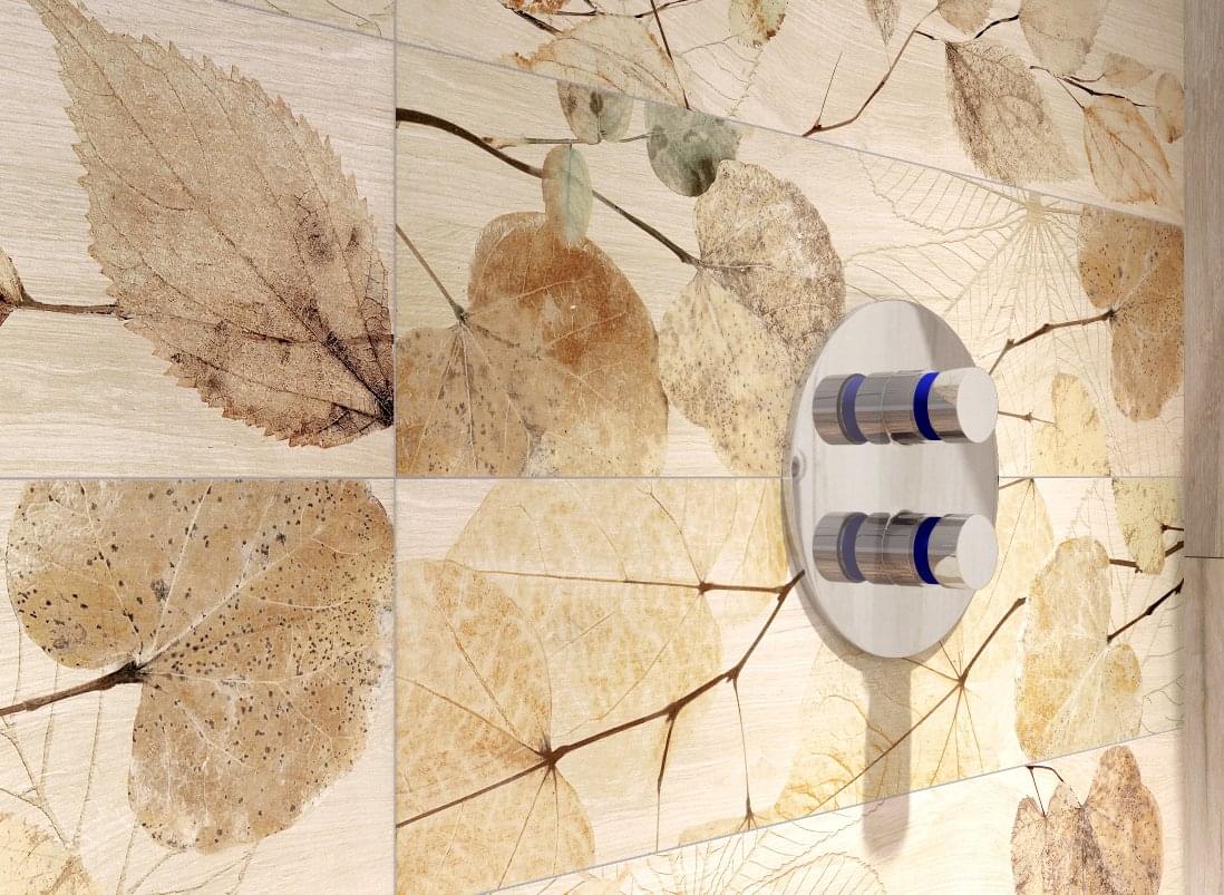 керамогранит фабрики Del Conca коллекция Foreste D Italia