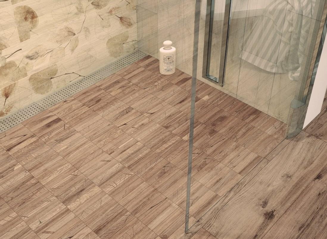 керамогранит фабрики Del Conca коллекция Foreste D Italia