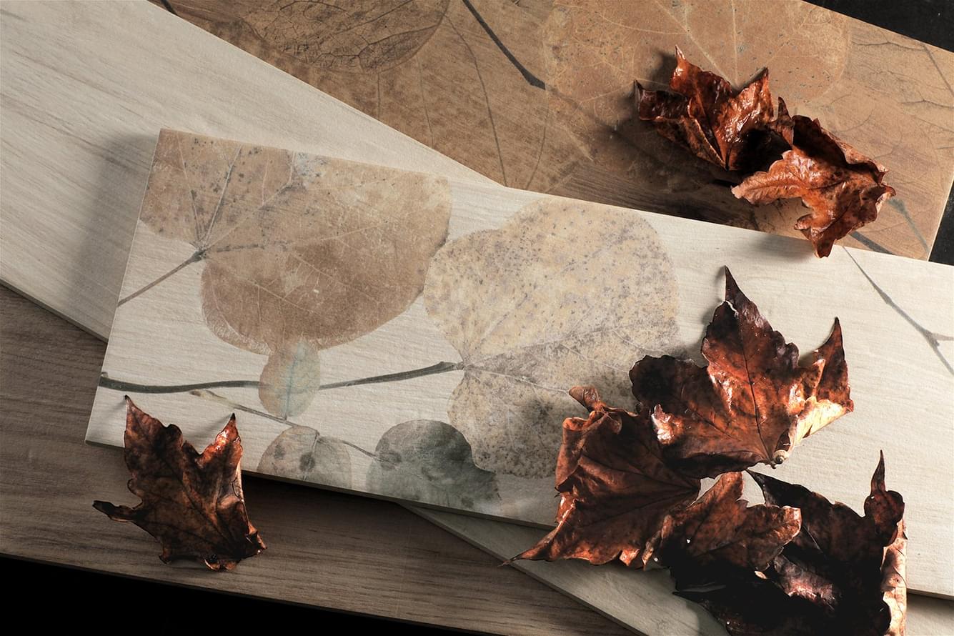 керамогранит фабрики Del Conca коллекция Foreste D Italia