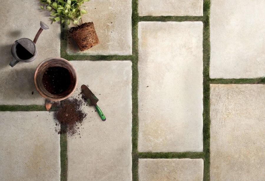 керамогранит фабрики Del Conca коллекция Forum