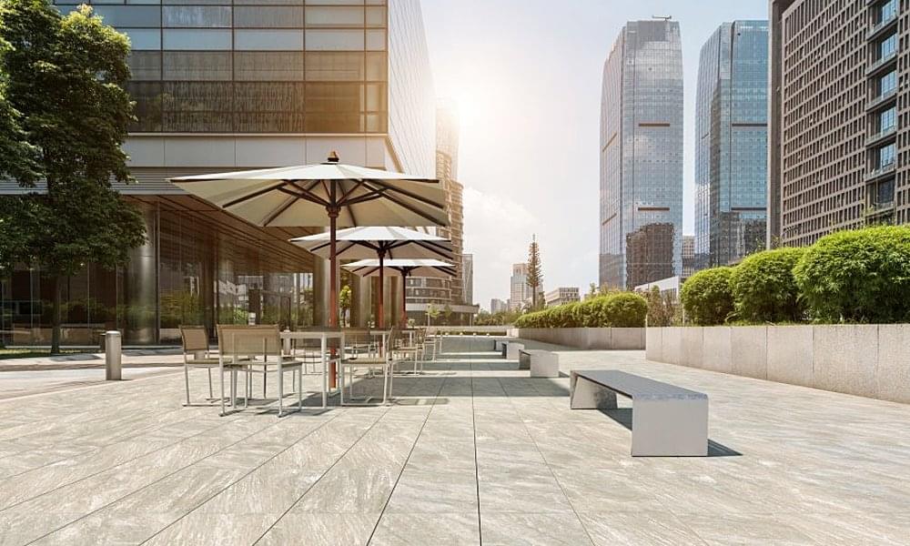 керамогранит фабрики Del Conca коллекция Futura